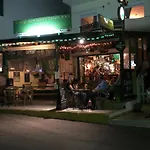 Mohlin/Johansson'S Place In Sisi