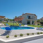 Marilena Luxury Sea View Private Villa
