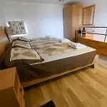 Nicolas Apartments