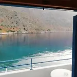 Maistrali Studio With Sea View