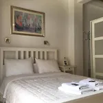 Maistrali Studio With Sea View