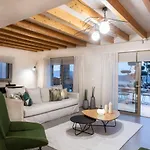 The Olive Tree Villa Elounda