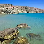 Sitia Old Port Studio - 3Min Walk To Beach - Ac - Wifi