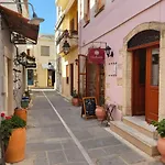 disCrete Villa Rethymno Town