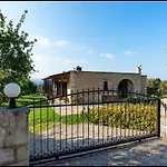 Villa Maza