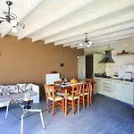 Design Villa Nicol - Heated Pool - Summer Kitchen