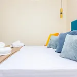Casa Al Mare Sea View Heraklion City Center