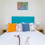 Casa Al Mare Sea View Heraklion City Center