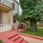 Cornelia'S Garden Historic Home At Chania Center