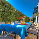 5Mins- Beach - Shops -Bbq -Wood Oven -Patio-6
