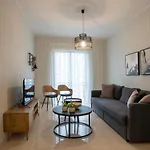 Joes House - Chania City Center