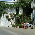 Antinoos Hotel