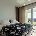 Seafront Villa Pelagia Superb New Listing