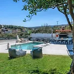 Superior Villa With Private Pool, Hot Tub, Gym, Sauna And Playground!