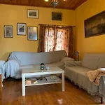 Athena'S House