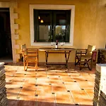 Villas Paleochora