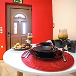 Alexandra'S Luxury Apartment Chania
