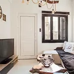 New! 1 Bedroom Apartment In The Centre Of Heraklion