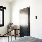New! 1 Bedroom Apartment In The Centre Of Heraklion