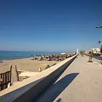 Nafsika Apt, Studio For 2, Very Close To The Beach