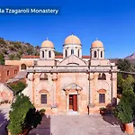 Portokalia Platanias Crete