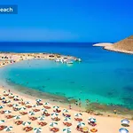 Portokalia Platanias Crete