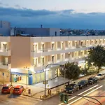 Asterion Hotel