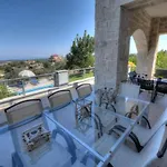 Amazing Villa Arios