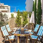 Iro City And Beach Boutique Homes