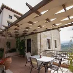 Kritamos Villa & Apartments