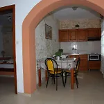 Sogiorka Apartments