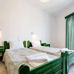 Joanna Apartments