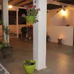 Elounda Olive Garden Apts & Studios