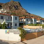 Danaes Luxury Villas