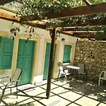 Matala Dimitris Villa