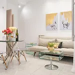 Cozy Luxury Apartment In The Center Of Heraklion
