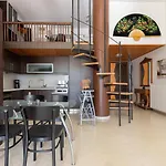 Sou Mou Boutique Apartment