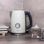 Eliora Studio & Aelia Apartment