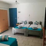 Olympic Star Apartments