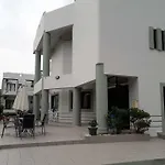 Ilias Apartments