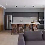 Rock Bay Villas - Luxury Villas In Crete