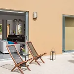 Casa Di Verde Villa