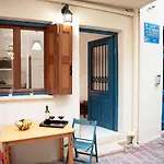 Chania Old Town Room