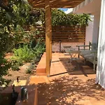 The House With The Garden