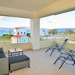 Ammos Apartment - Brand New, Stylish, By The Beach