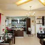 Downtown Apartment In Chania