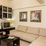 Downtown Apartment In Chania
