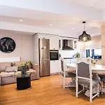 Danai Residence Creta Island