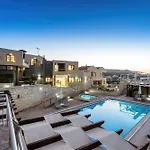 Sunrise Suites