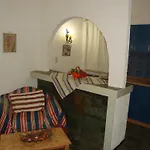 Maria Flora Apartments